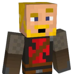 Eldonjo123's Minecraft skin
