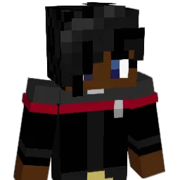 Eldorem's Minecraft skin