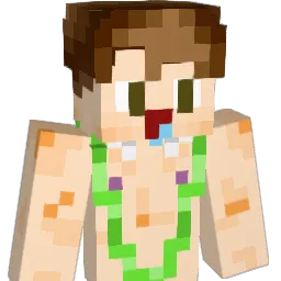 Eldoritos8059 Minecraft avatar bust