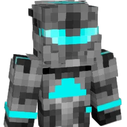 Eldowski's Minecraft skin