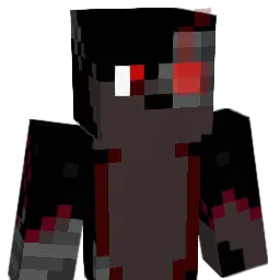 EldrinEmi Minecraft avatar bust