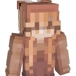EldritchEndless's Minecraft skin