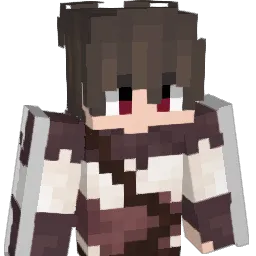 EldritchGhost's Minecraft skin