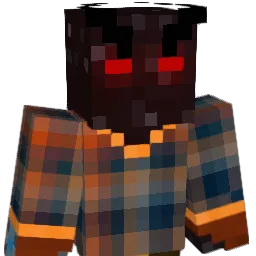 EldritchSleuth Minecraft avatar bust