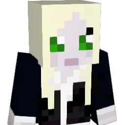 EldritchThing Minecraft avatar bust