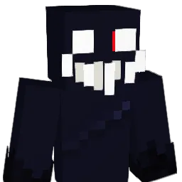 Eldritch_Bear_ Minecraft avatar bust