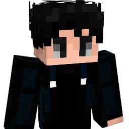 Elds__ Minecraft avatar bust