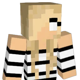 EleNic's Minecraft skin
