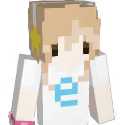 EleUnicorno's Minecraft skin