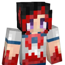 Eleane23's Minecraft skin