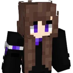 Eleanor4 Minecraft avatar bust