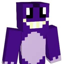 EleanorW99's Minecraft skin