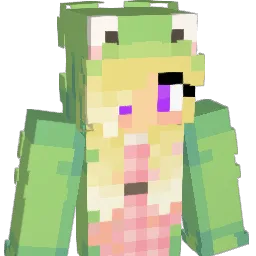 Eleanorm2w's Minecraft skin