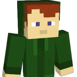 EleazarScrubb Minecraft avatar bust