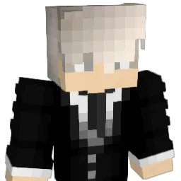 Elebuber1969 Minecraft avatar bust