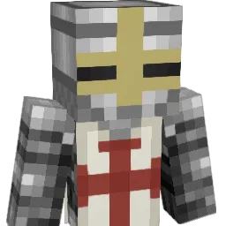 Elec1112 Minecraft avatar bust