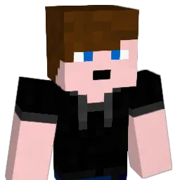 Elec11's Minecraft skin