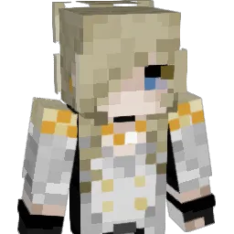 Elec32's Minecraft skin