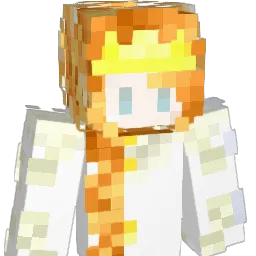 ElecIce's Minecraft skin