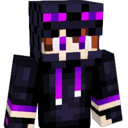 EleceFx Minecraft avatar bust