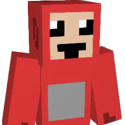 Elecinetik's Minecraft skin