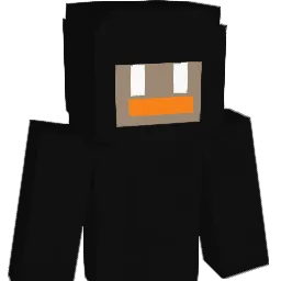 Elecksy's Minecraft skin