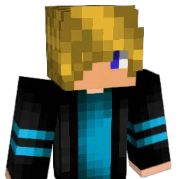 Elecoco Minecraft avatar bust