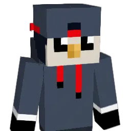 Elecrity's Minecraft skin