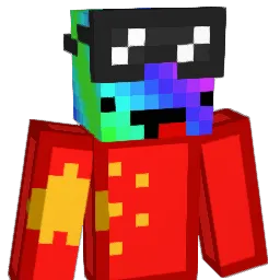 ElectPlus Minecraft avatar bust