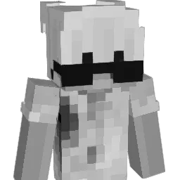 Electic_Y Minecraft avatar bust