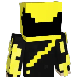 Electir's Minecraft skin
