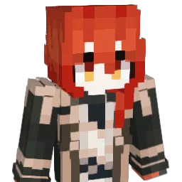 ElectraX2's Minecraft skin