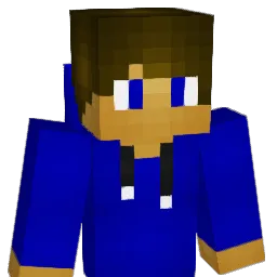 Electrez's Minecraft skin