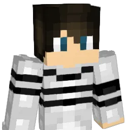 ElectricBlock123 Minecraft avatar bust
