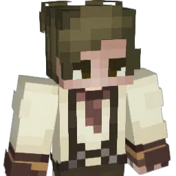 ElectricBoy7526 Minecraft avatar bust