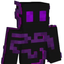 ElectricCardinal Minecraft avatar bust