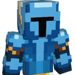 ElectricFence32 Minecraft avatar bust