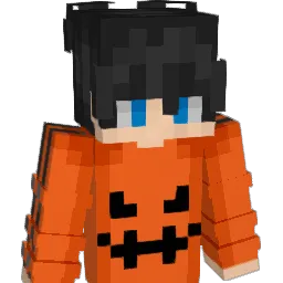 ElectricWong Minecraft avatar bust