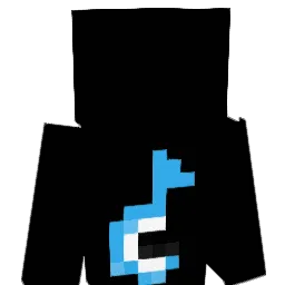ElectricXander Minecraft avatar bust