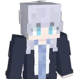 Electric_Planet Minecraft avatar bust