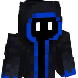 Electric_Puma Minecraft avatar bust