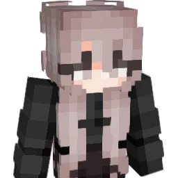 Electric_Skies Minecraft avatar bust
