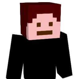 ElectricalBoy Minecraft avatar bust
