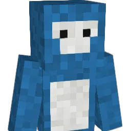 ElectricalBros's Minecraft skin