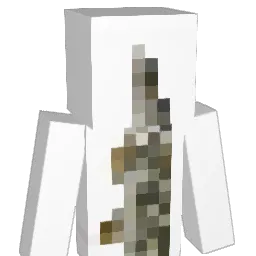 ElectricalRat's Minecraft skin