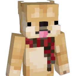 Electrical_Sun's Minecraft skin