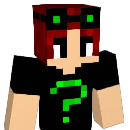 Electrickster's Minecraft skin