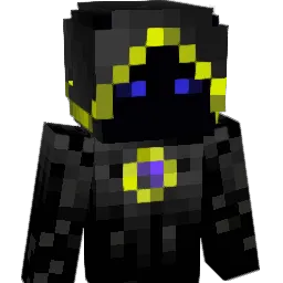 Electrico16 Minecraft avatar bust