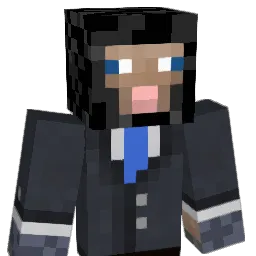 Electrics1's Minecraft skin