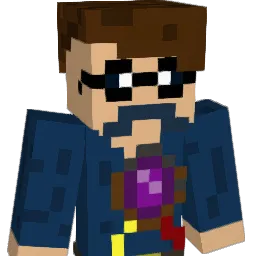 ElectrifiedG1's Minecraft skin